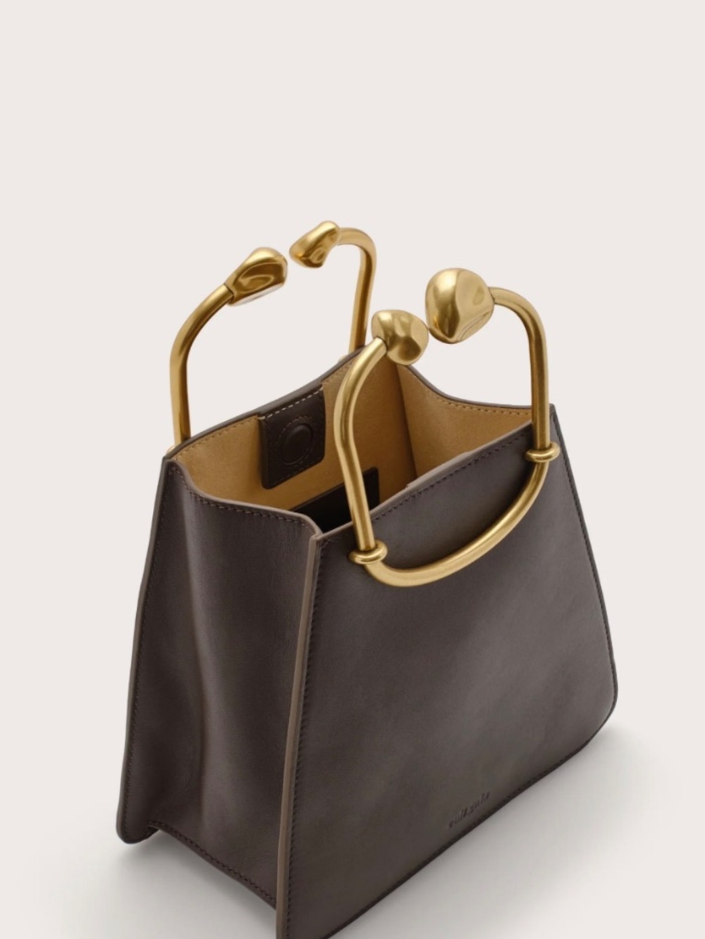 CULT GAIA MAXINE BAG (Color: Luwak) - Picture 5 of 6